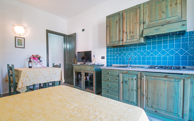 ALBERGO RESIDENZIALE CLUB GLI ONTANI 4* - RES
